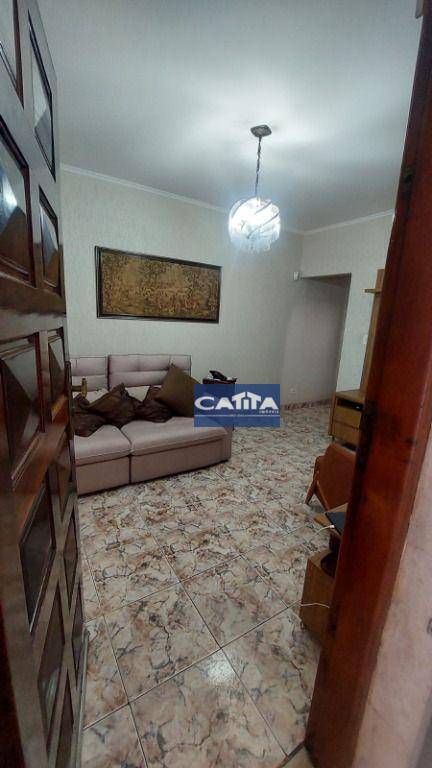 Sobrado à venda com 3 quartos, 130m² - Foto 3