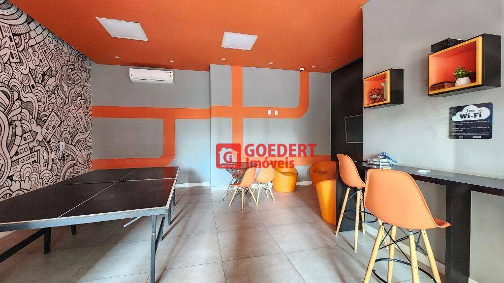 Apartamento à venda com 3 quartos, 75m² - Foto 32