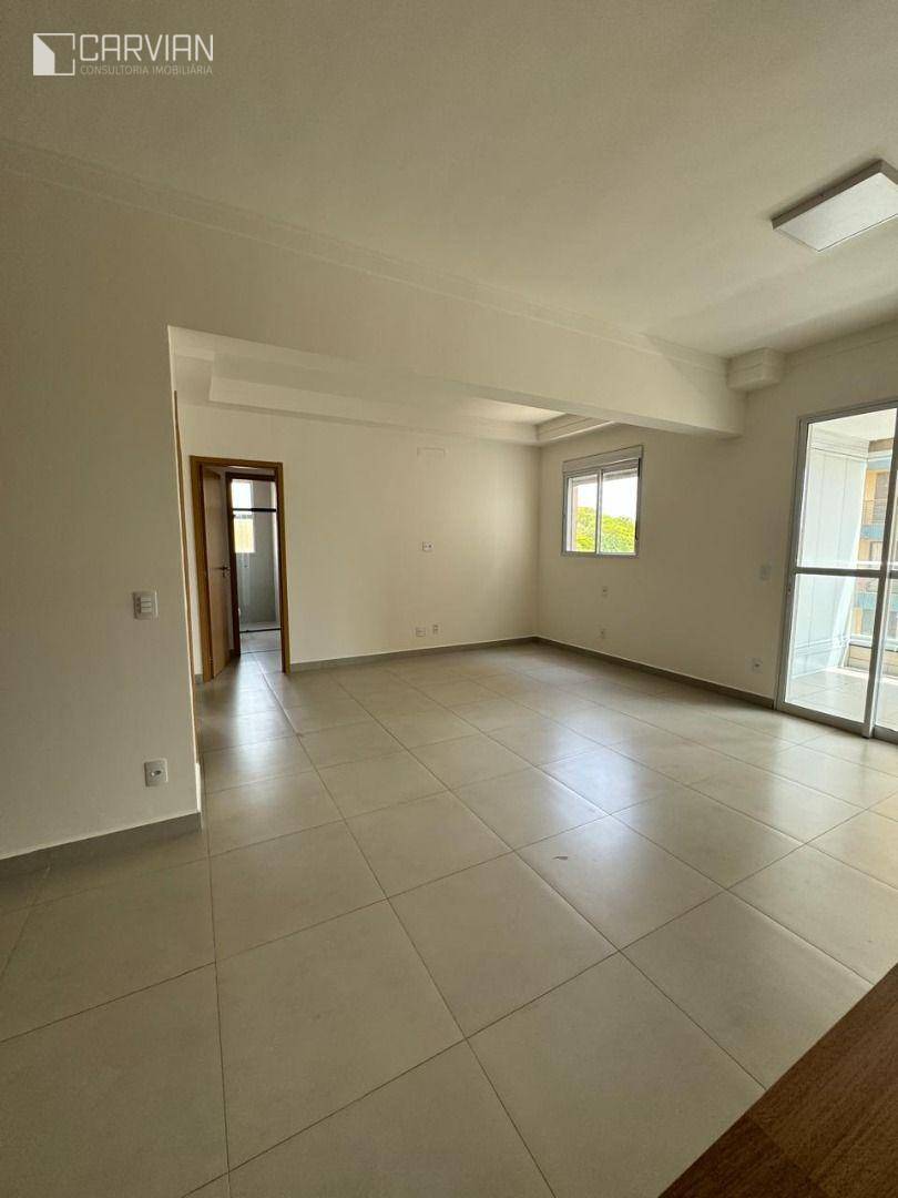 Apartamento para alugar com 3 quartos, 90m² - Foto 1