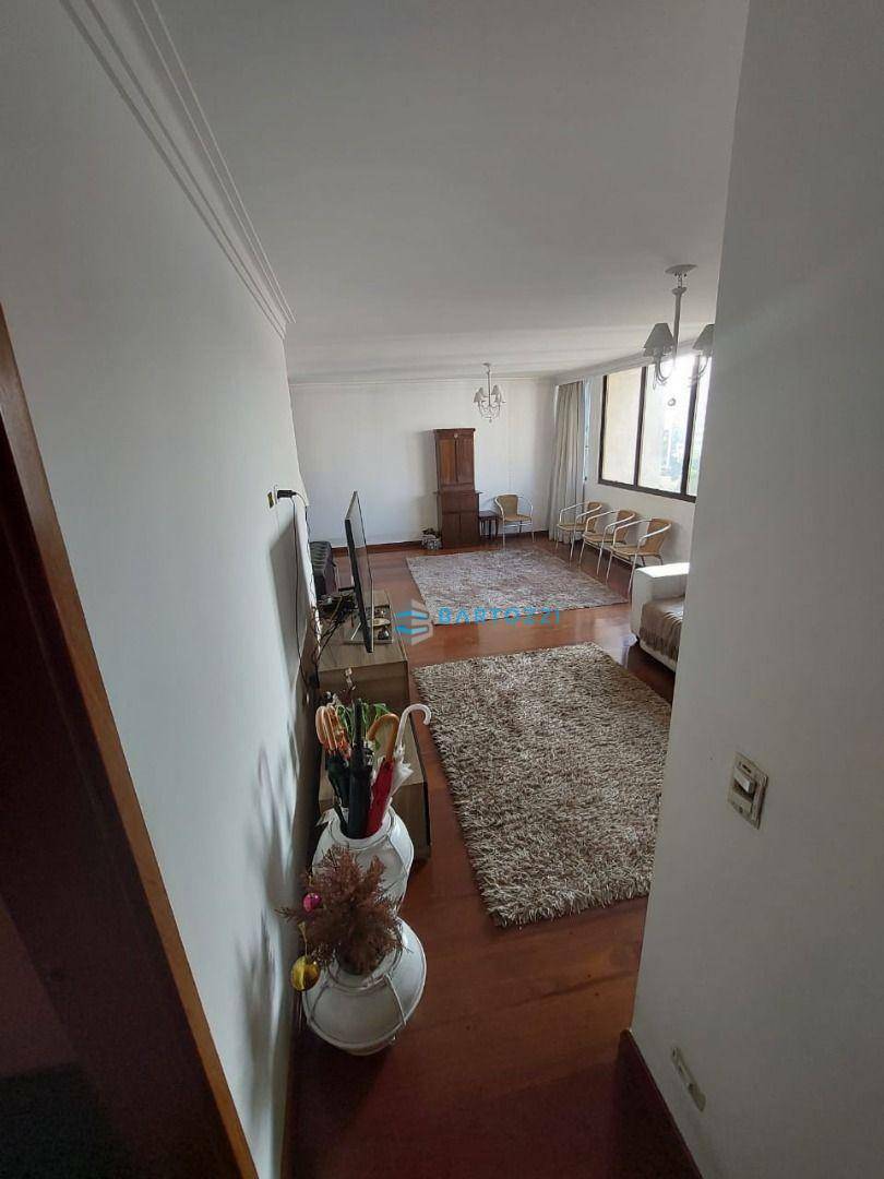 Apartamento à venda com 4 quartos, 125m² - Foto 2