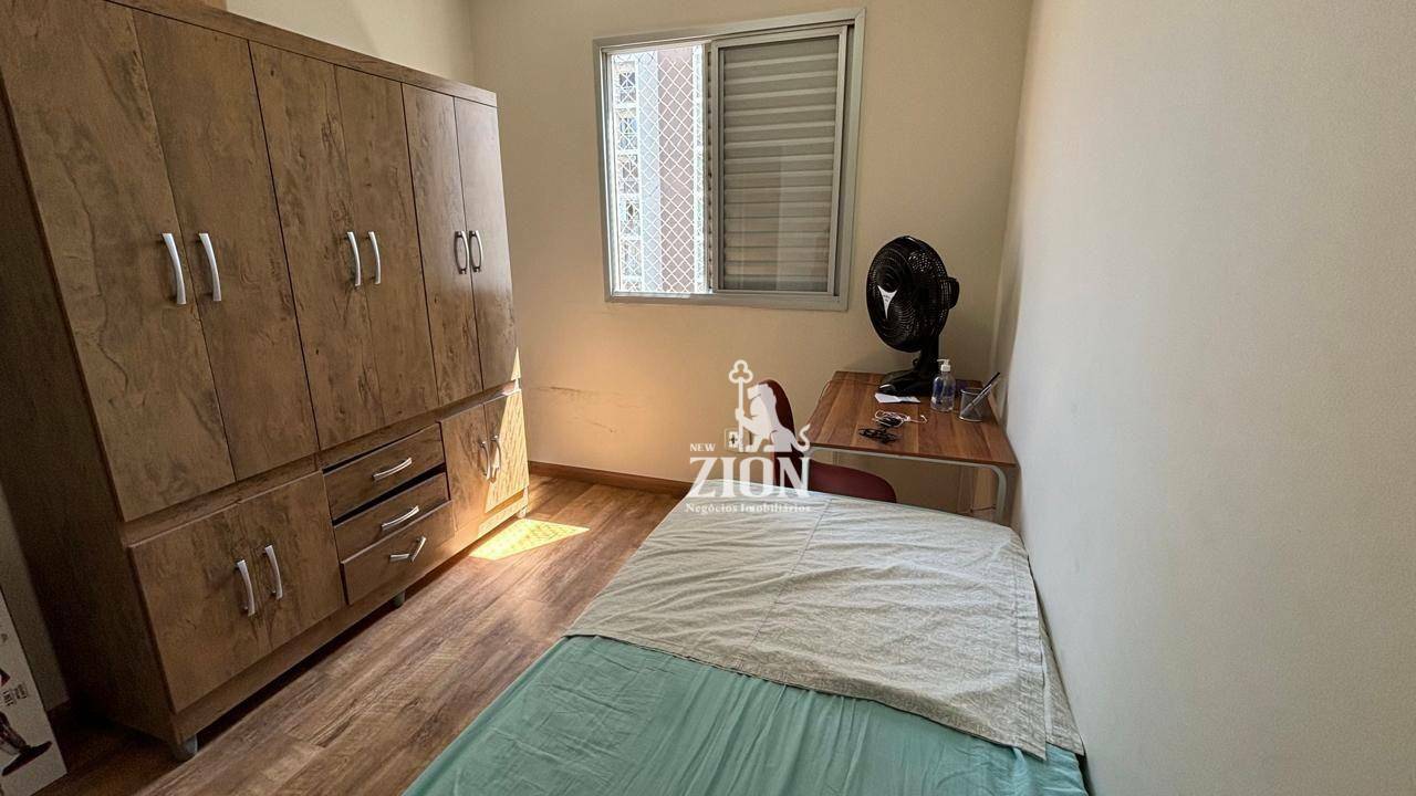 Apartamento à venda com 2 quartos, 55m² - Foto 16