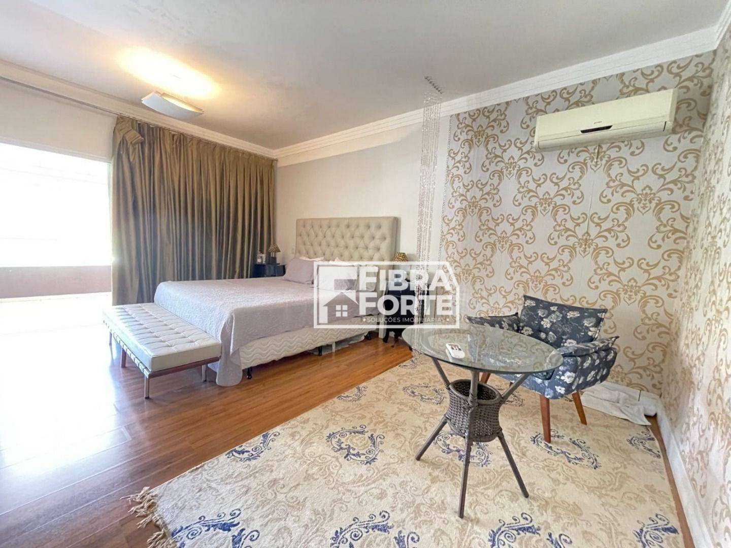 Casa de Condomínio à venda com 4 quartos, 630m² - Foto 10