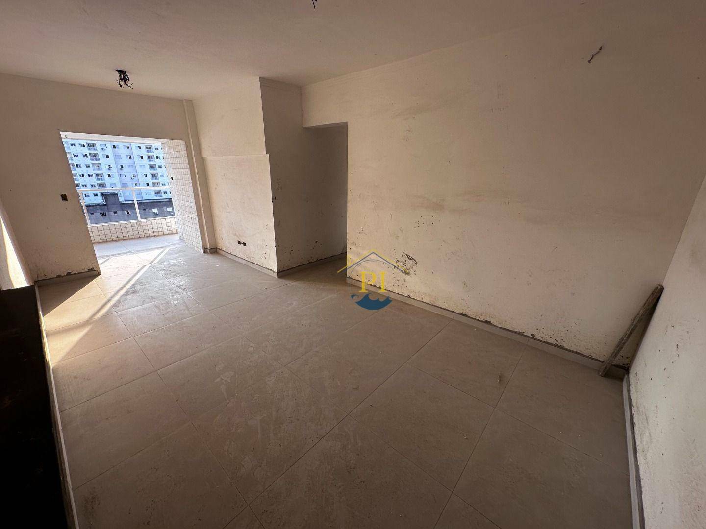 Apartamento à venda com 2 quartos, 81m² - Foto 2