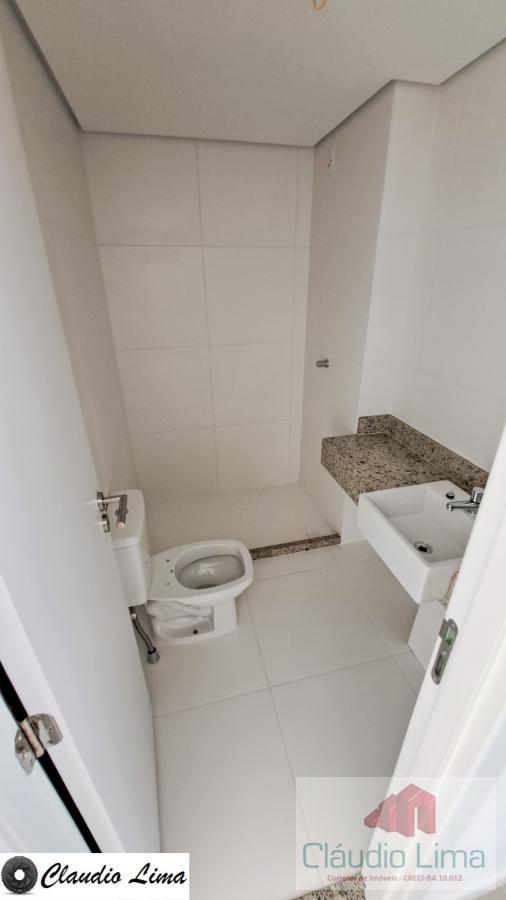 Apartamento à venda com 2 quartos, 59m² - Foto 16