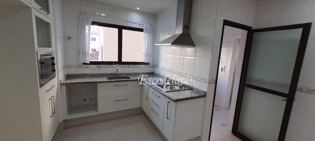 Apartamento à venda com 3 quartos, 120m² - Foto 8