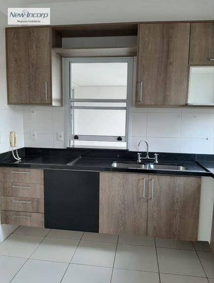 Apartamento à venda com 3 quartos, 89m² - Foto 9