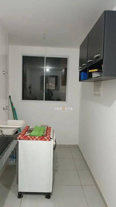 Apartamento à venda com 2 quartos, 49m² - Foto 6