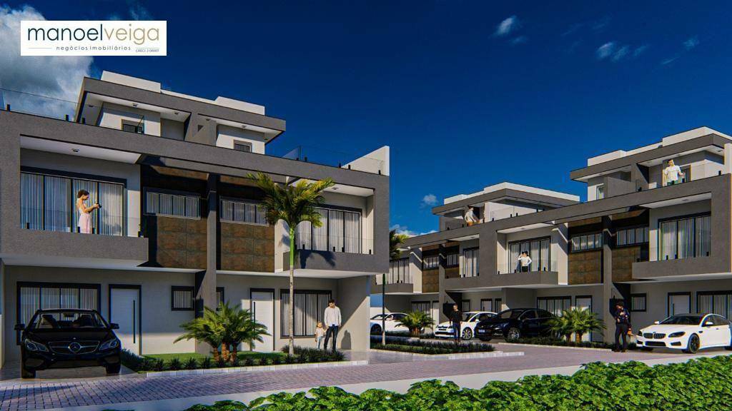 Sobrado à venda com 3 quartos, 128m² - Foto 51