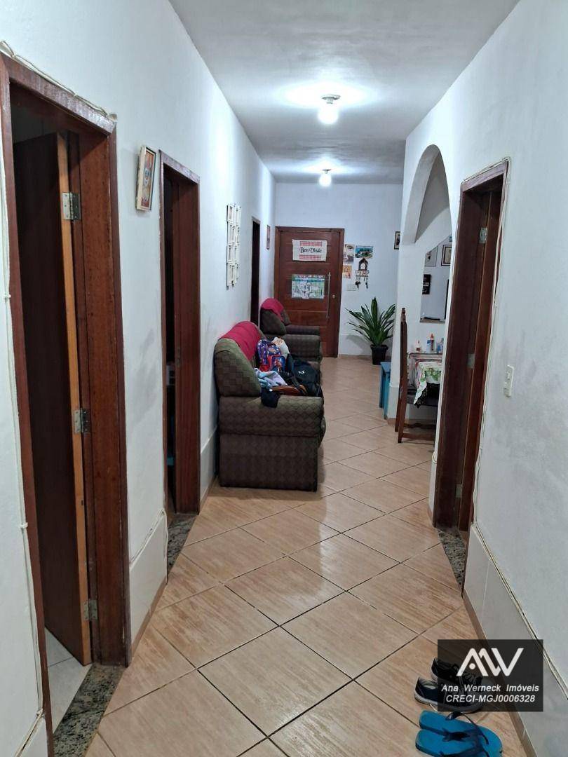 Chácara à venda com 3 quartos, 550m² - Foto 29