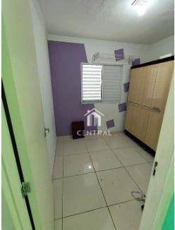 Apartamento à venda com 2 quartos, 50m² - Foto 7