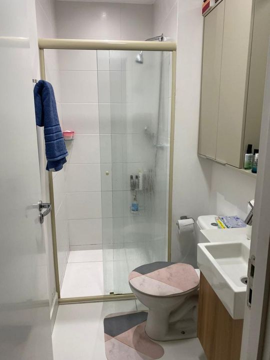 Apartamento à venda com 1 quarto, 47m² - Foto 13