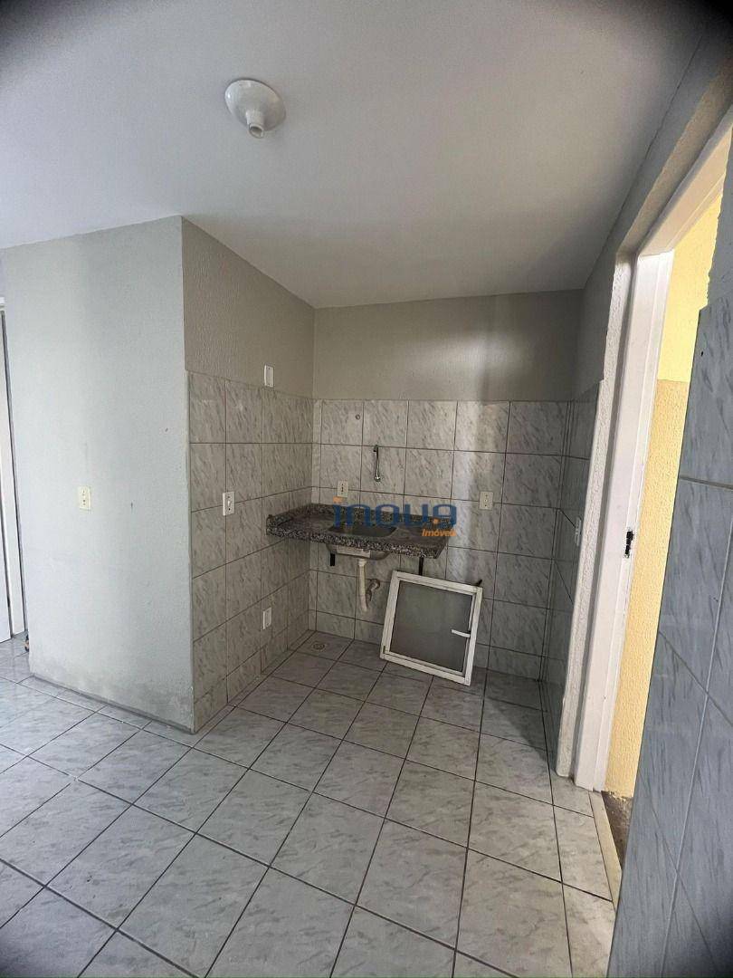 Casa de Condomínio à venda com 2 quartos, 64M2 - Foto 7