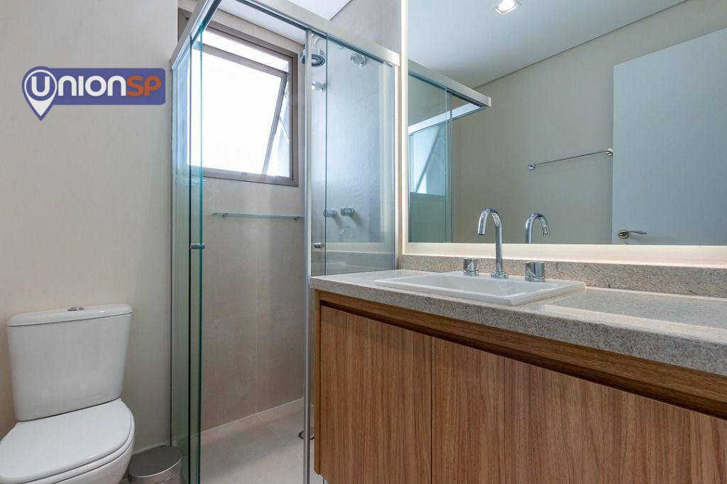 Apartamento à venda com 3 quartos, 164m² - Foto 11