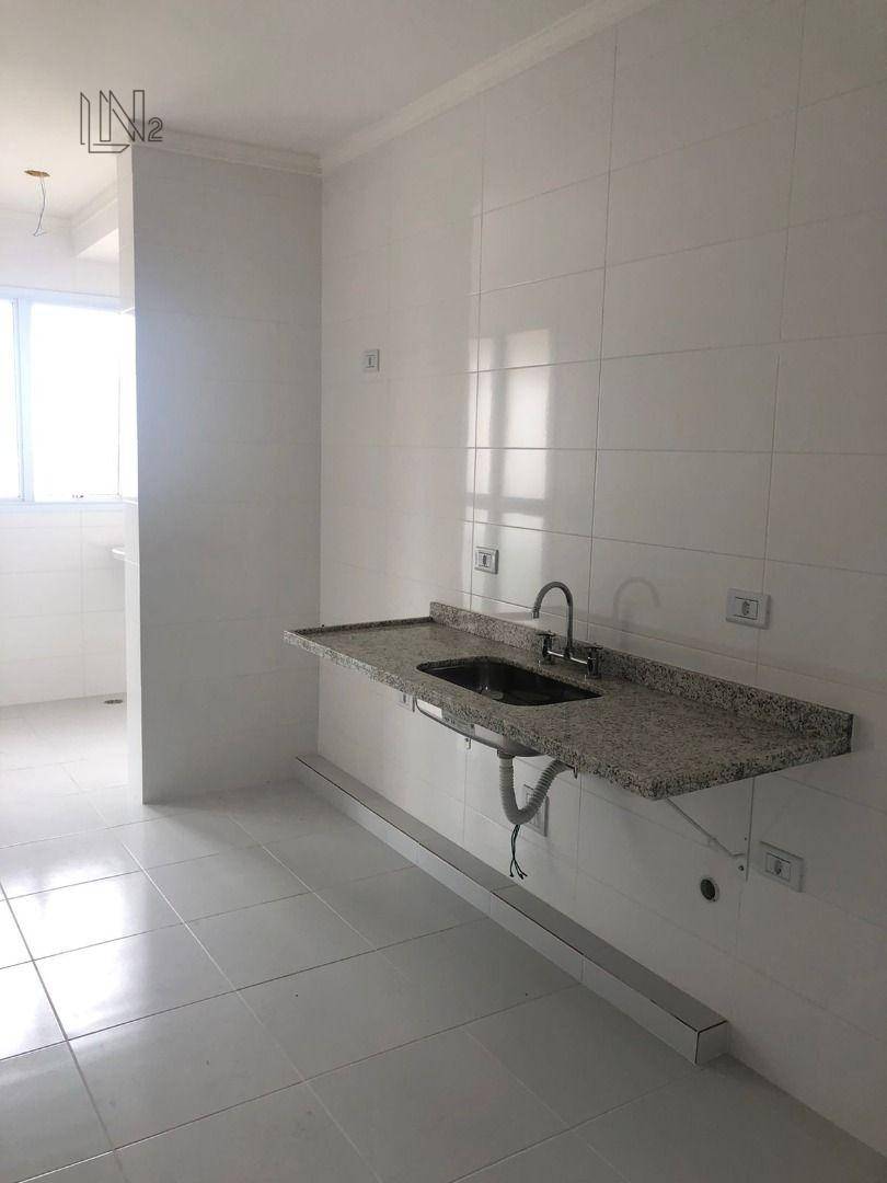 Apartamento à venda com 3 quartos, 101m² - Foto 5