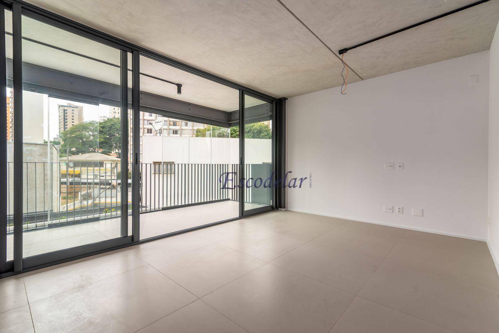 Apartamento à venda com 2 quartos, 77m² - Foto 2