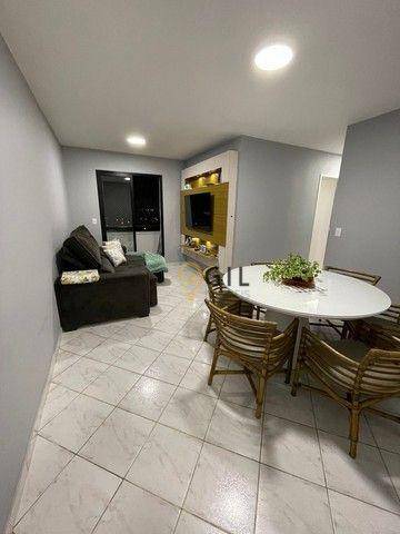 Apartamento à venda com 3 quartos, 76m² - Foto 5