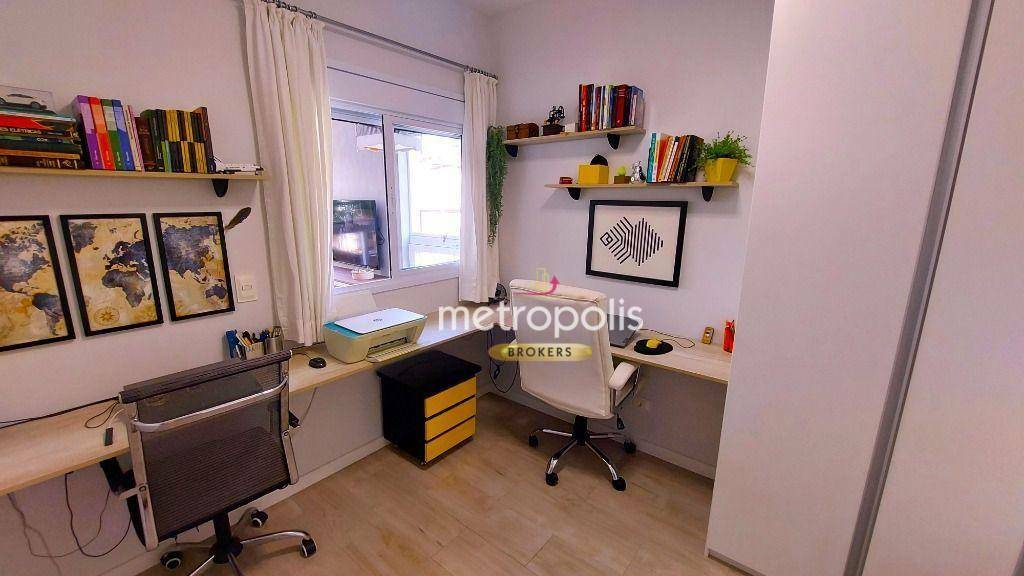 Apartamento à venda com 2 quartos, 66m² - Foto 16