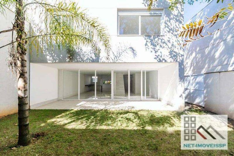 Casa de Condomínio à venda com 4 quartos, 483m² - Foto 25