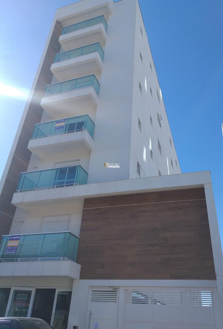 Apartamento à venda com 2 quartos, 64m² - Foto 1