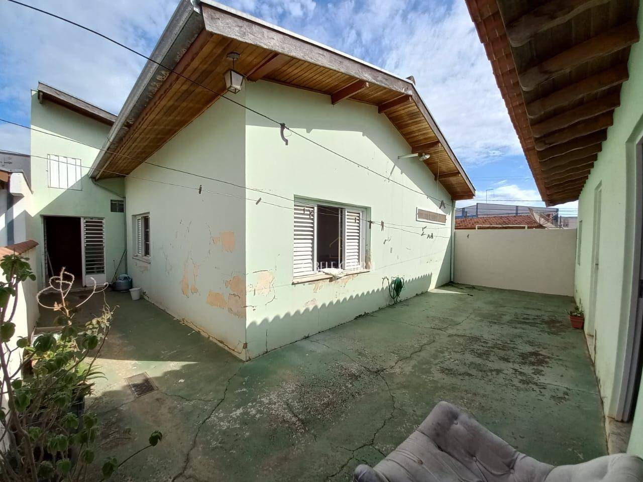 Casa à venda com 3 quartos, 162m² - Foto 29