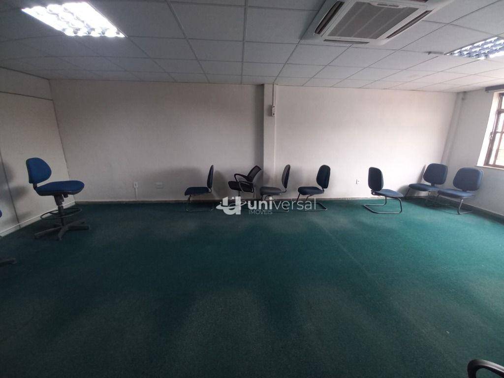 Sala-Conjunto, 42 m² - Foto 5