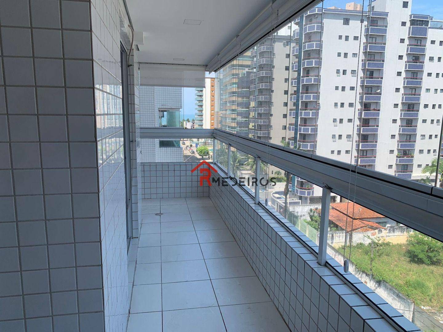 Apartamento à venda com 3 quartos, 116m² - Foto 7