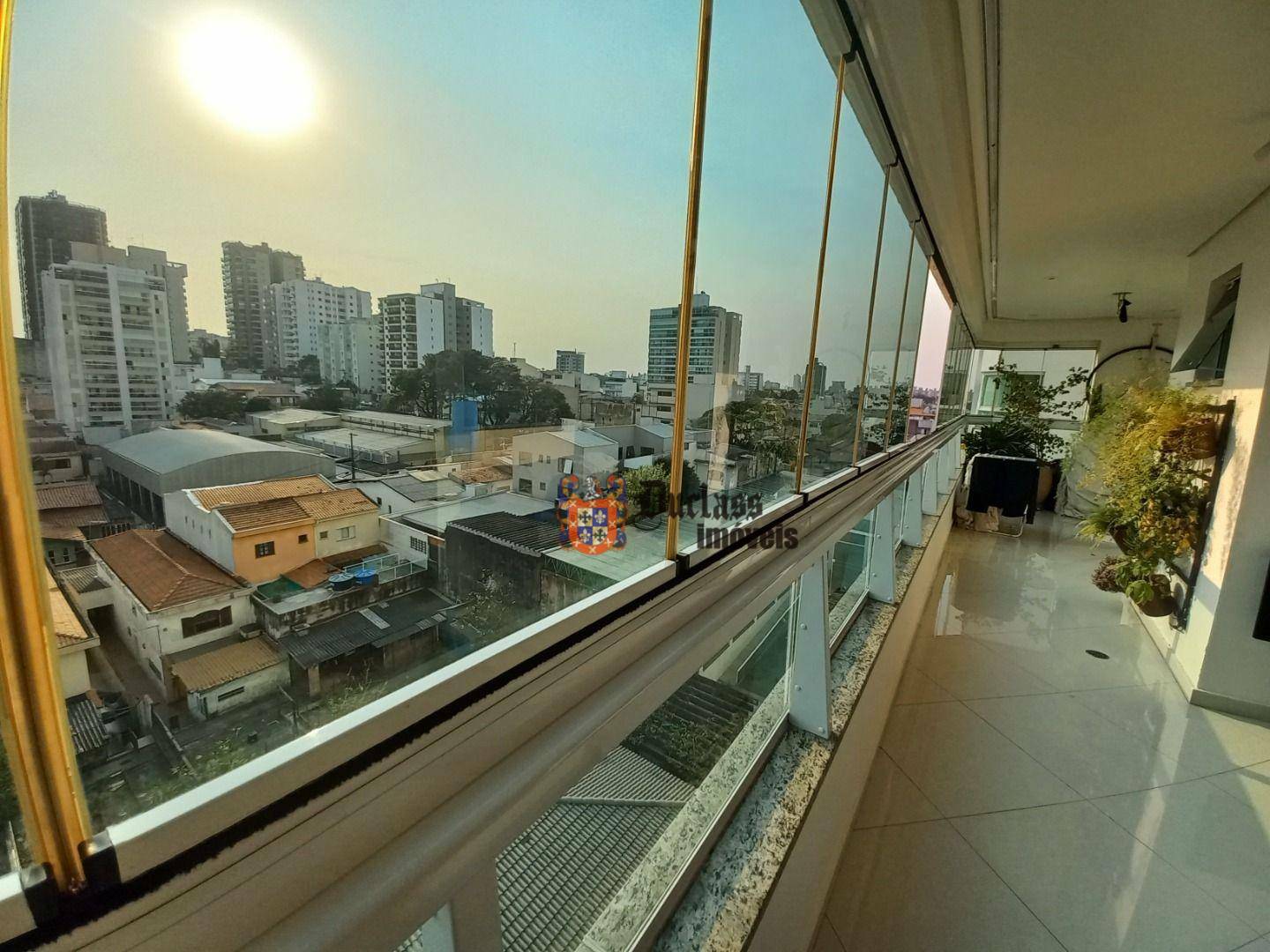 Apartamento à venda com 3 quartos, 150m² - Foto 10