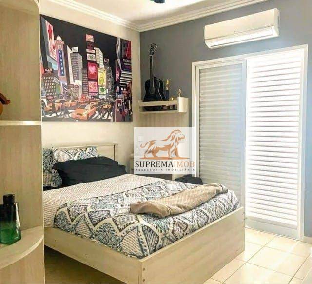 Casa de Condomínio à venda com 3 quartos, 110m² - Foto 7