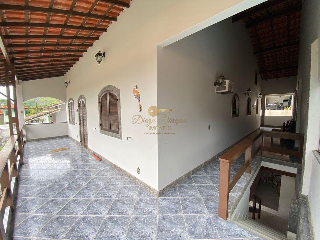 Casa de Condomínio à venda com 4 quartos, 360m² - Foto 11