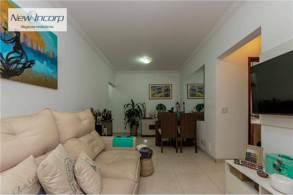 Apartamento à venda com 2 quartos, 63m² - Foto 4