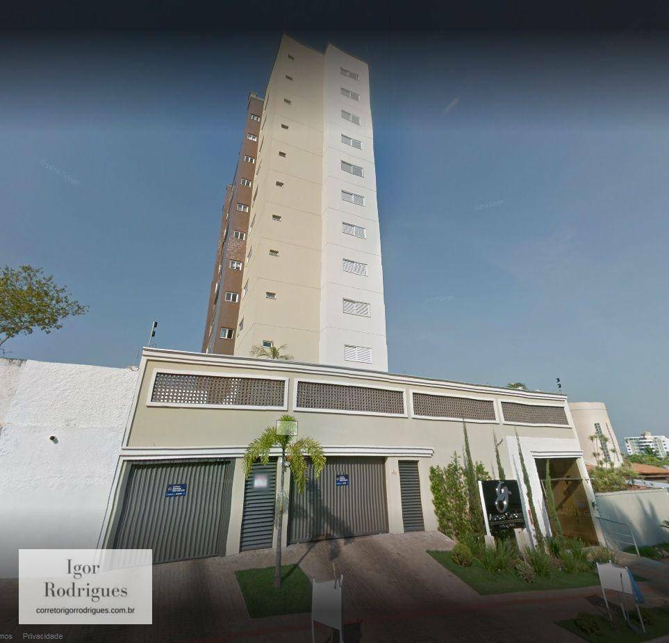 Apartamento, 3 quartos, 149 m² - Foto 1