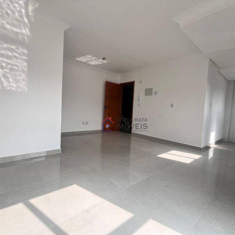 Apartamento à venda com 2 quartos, 53m² - Foto 2