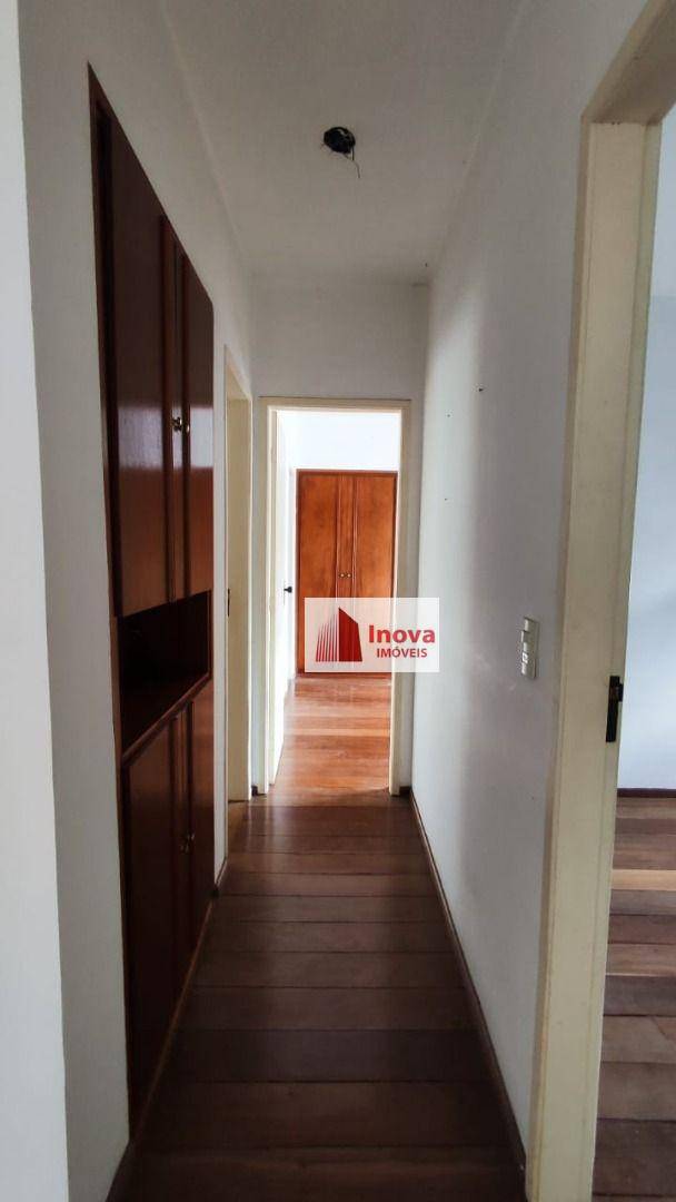 Apartamento para alugar com 3 quartos, 122m² - Foto 22