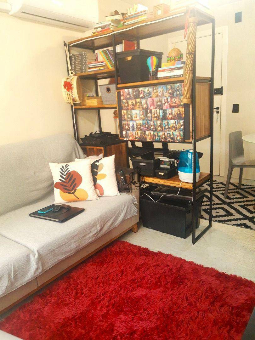 Apartamento à venda com 2 quartos, 54m² - Foto 49