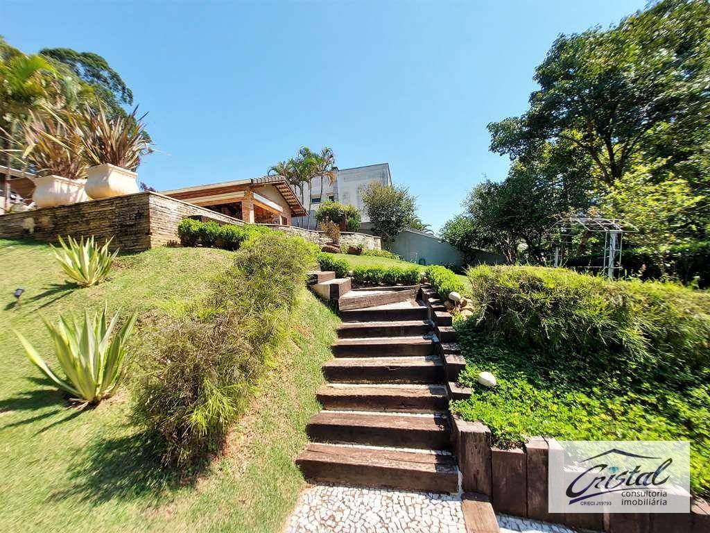 Casa de Condomínio à venda com 4 quartos, 322m² - Foto 46