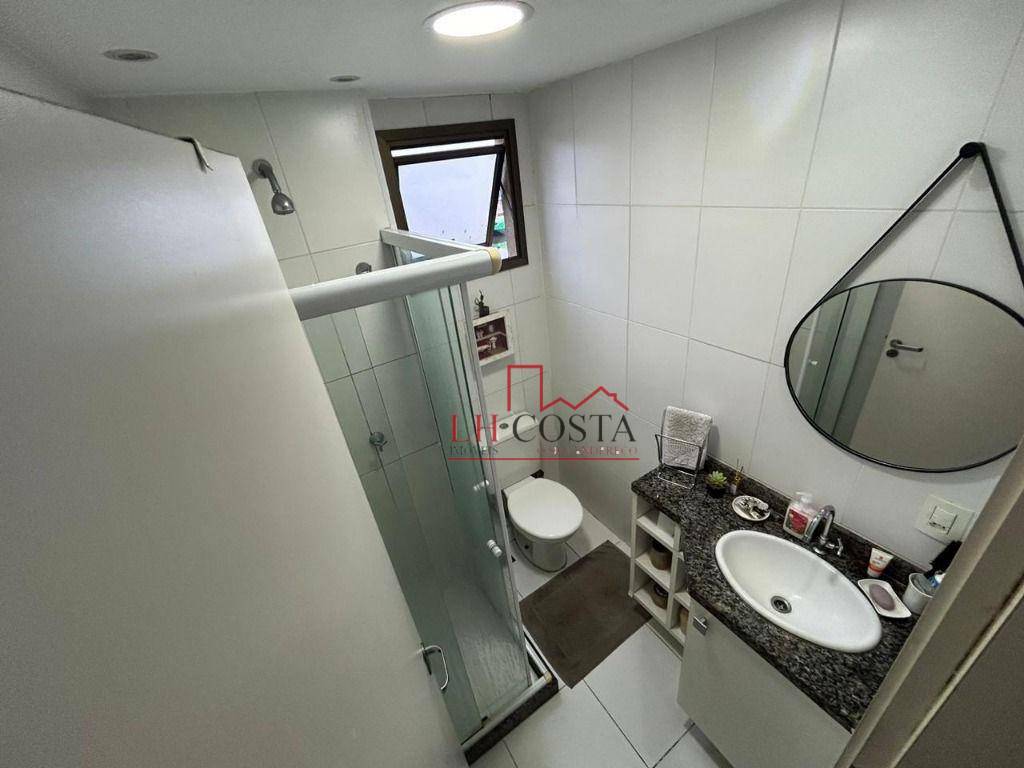 Apartamento à venda com 2 quartos, 57m² - Foto 7