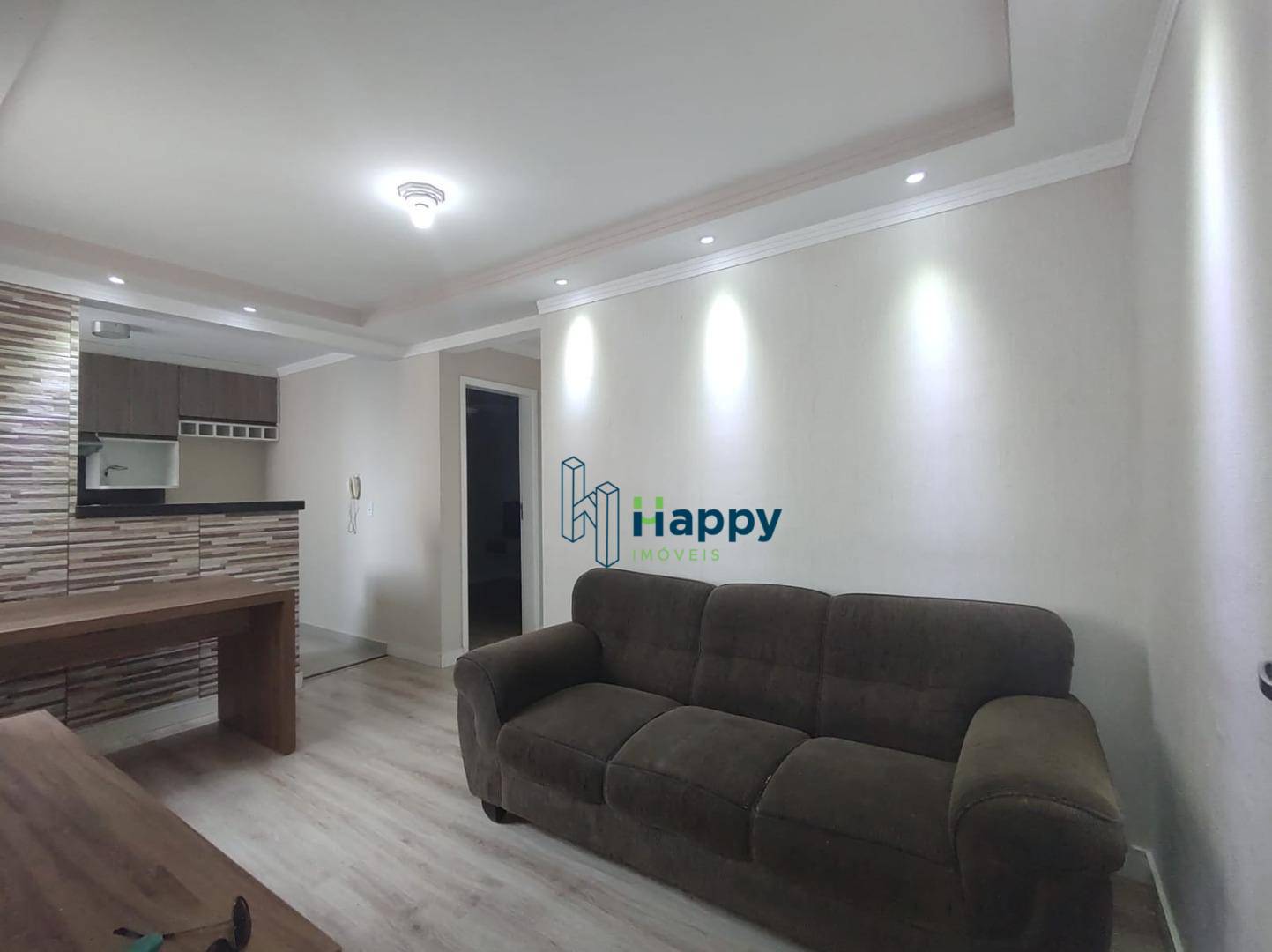Apartamento à venda com 2 quartos, 42m² - Foto 10