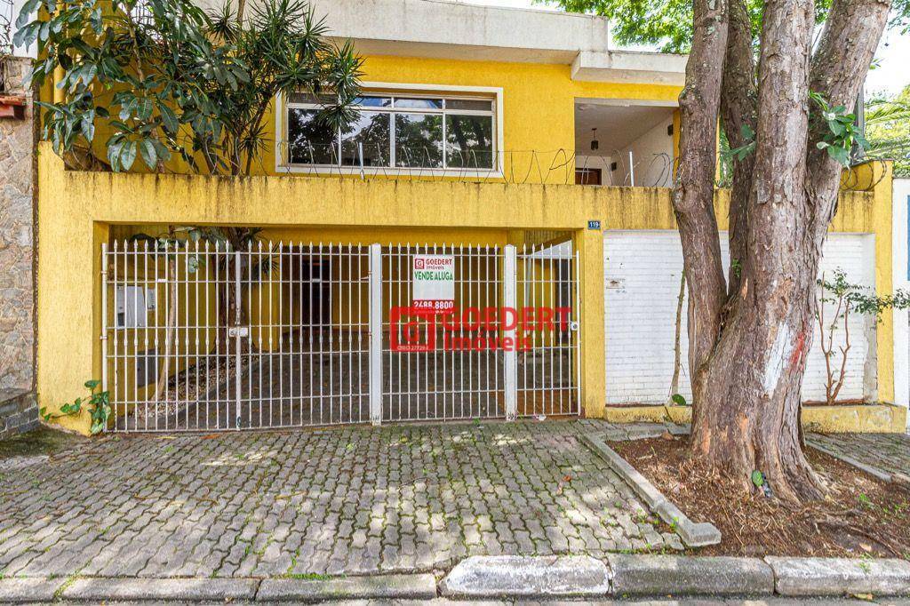 Casa à venda com 3 quartos, 434m² - Foto 1