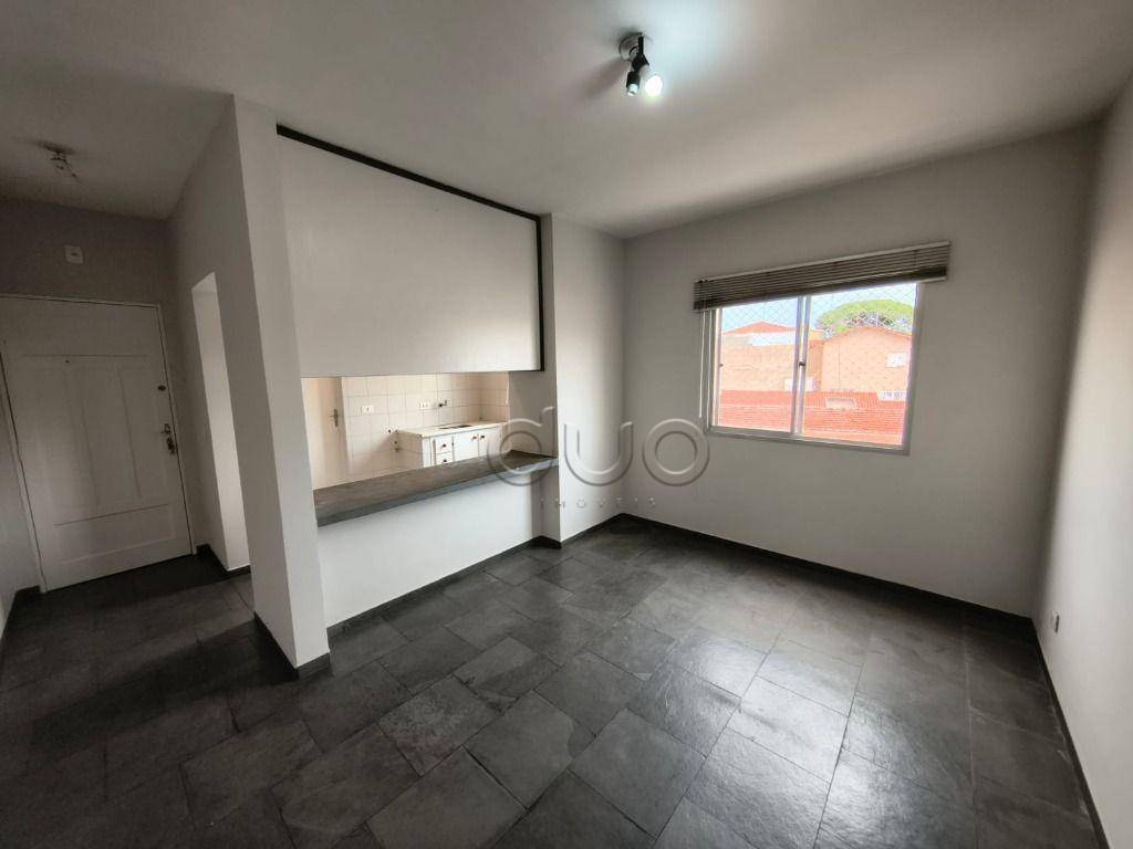 Apartamento para alugar com 1 quarto, 45m² - Foto 1