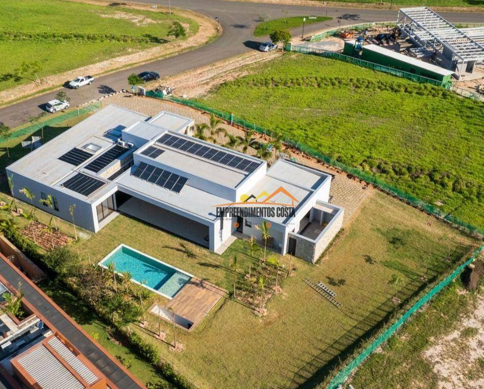 Casa de Condomínio à venda com 5 quartos, 495m² - Foto 20