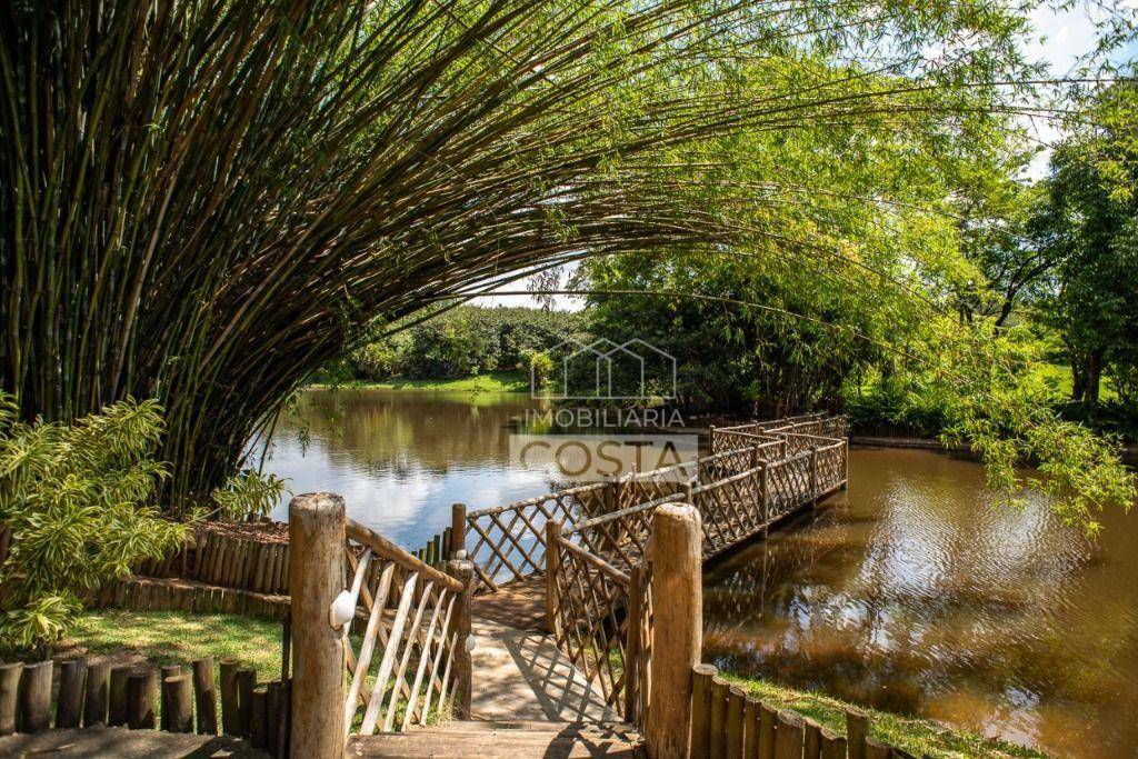 Casa de Condomínio à venda e aluguel com 5 quartos, 710m² - Foto 20