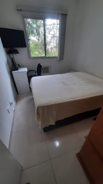 Apartamento à venda com 2 quartos, 63m² - Foto 8