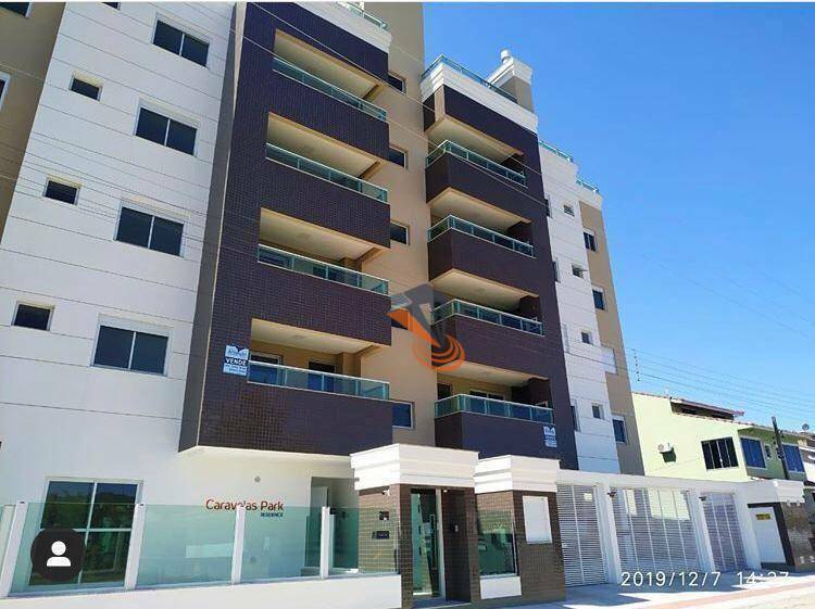 Apartamento, 3 quartos, 90 m² - Foto 2