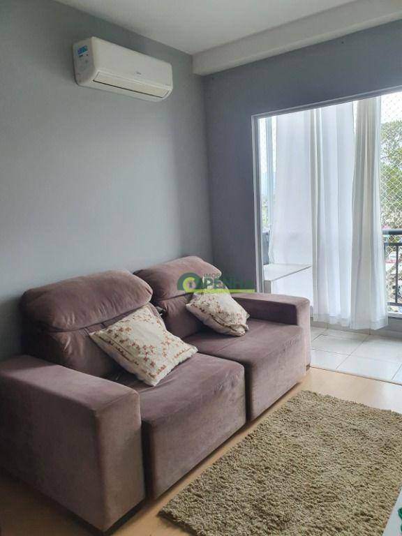 Apartamento à venda com 2 quartos, 54m² - Foto 8