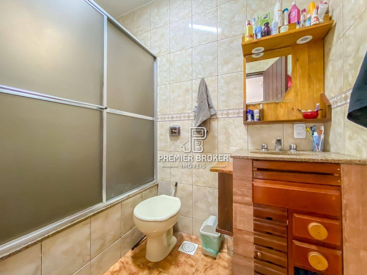 Casa à venda com 2 quartos, 120m² - Foto 13