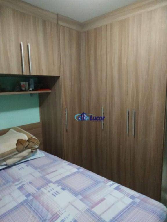 Apartamento à venda com 3 quartos, 64m² - Foto 9