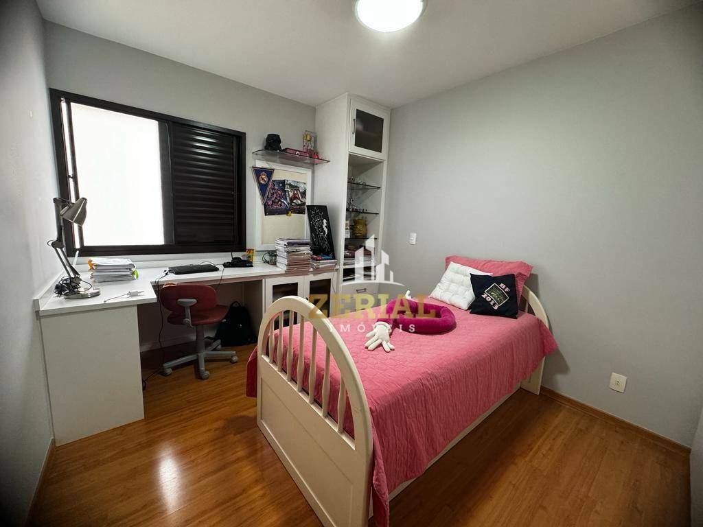 Apartamento à venda com 3 quartos, 177m² - Foto 18