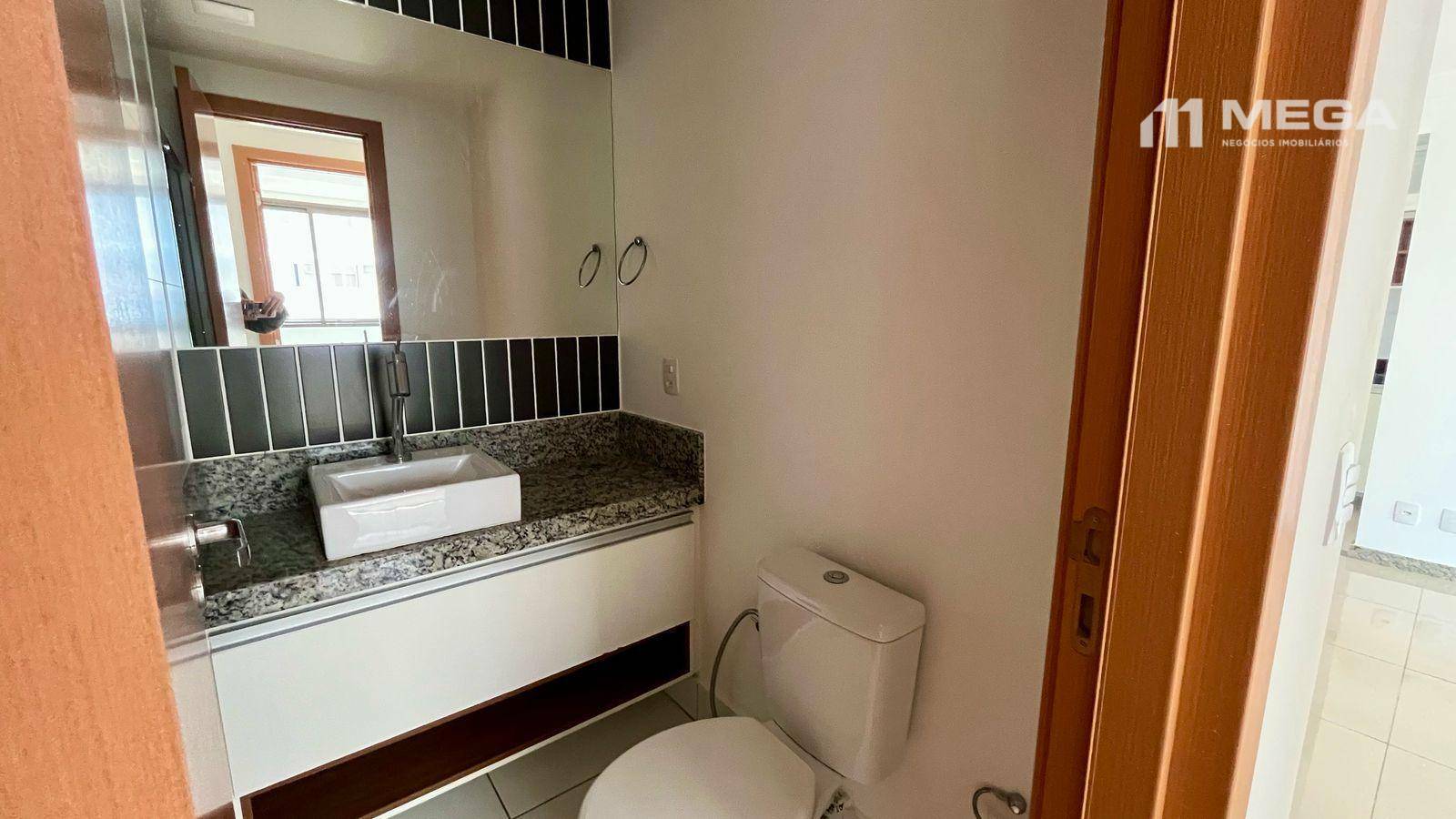 Apartamento à venda com 3 quartos, 70m² - Foto 10