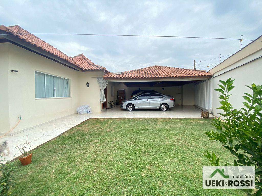 Casa à venda com 3 quartos, 210m² - Foto 7