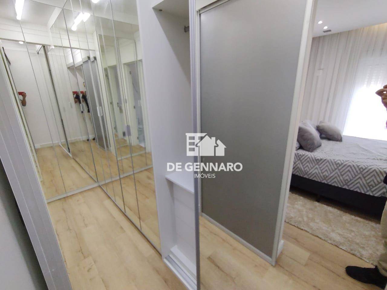 Apartamento à venda com 4 quartos, 213m² - Foto 31